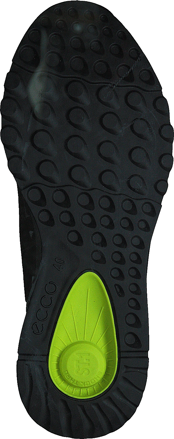 Ecco Exostride M Grape Leaf/deep Forrest 7 Ecco Exostride M Grape Leaf/deep Forrest - Image 7