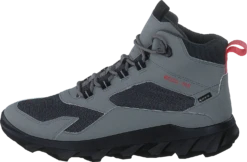 Ecco Mx M Steel/magnet