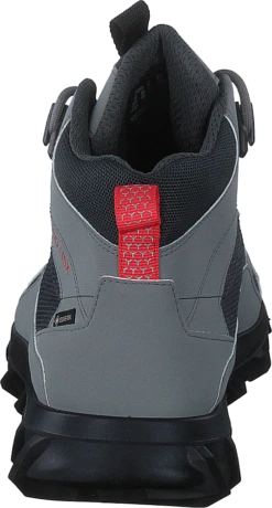 Ecco Mx M Steel/magnet 11 Ecco Mx M Steel/magnet -Duffy kauppa 60725 30 4