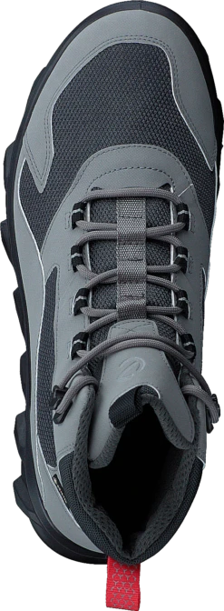 Ecco Mx M Steel/magnet 12 Ecco Mx M Steel/magnet -Duffy kauppa 60725 30 5