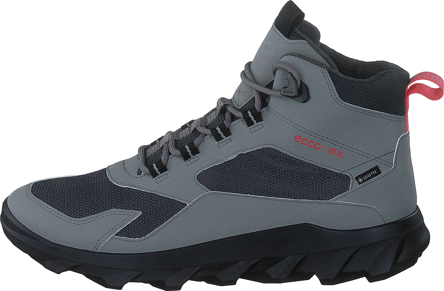 Ecco Mx M Steel/magnet 1 Ecco Mx M Steel/magnet