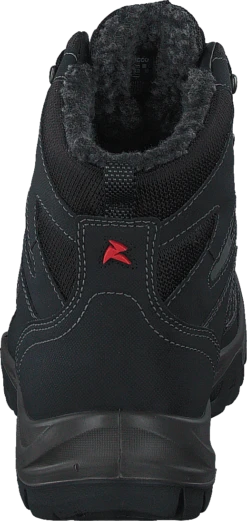 Ecco Xpedition Iii M Black/black -Duffy kauppa 60725 36 4