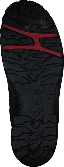 Ecco Xpedition Iii M Black/black -Duffy kauppa 60725 36 6