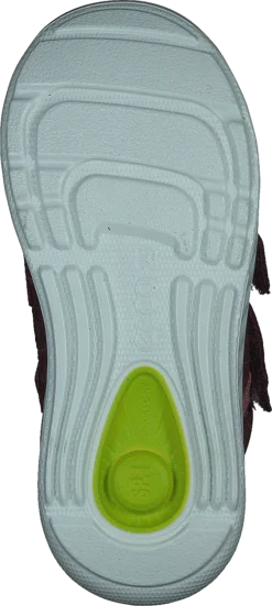 Ecco Sp.1 Lite Infant Morillo -Duffy kauppa 60725 39 6