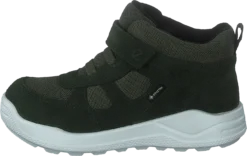 Ecco Urban Mini Deep Forrest /grape Leaf