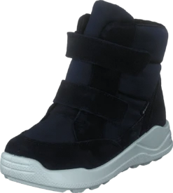 Ecco Urban Mini Night Sky/night Sky 9 Ecco Urban Mini Night Sky/night Sky -Duffy kauppa 60725 45 2