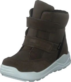 Ecco Urban Mini Tarmac/tarmac -Duffy kauppa 60725 46 2