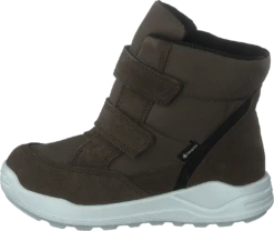 Ecco Urban Mini Tarmac/tarmac