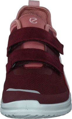 Ecco Biom K1 Morillo/morillo/chili Red -Duffy kauppa 60725 47 3