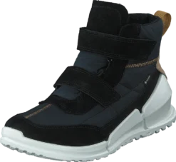 Ecco Biom K Black/beige -Duffy kauppa 60725 49 2