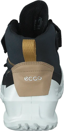 Ecco Biom K Black/beige -Duffy kauppa 60725 49 4