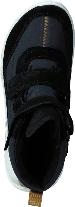 Ecco Biom K Black/beige -Duffy kauppa 60725 49 5