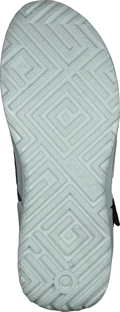 Ecco Biom K Black/beige -Duffy kauppa 60725 49 6