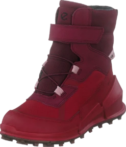 Ecco Biom K2 Multicolor Chili Red Morillo -Duffy kauppa 60725 51 2