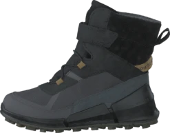 Ecco Biom K2 Multicolor Magnet Black