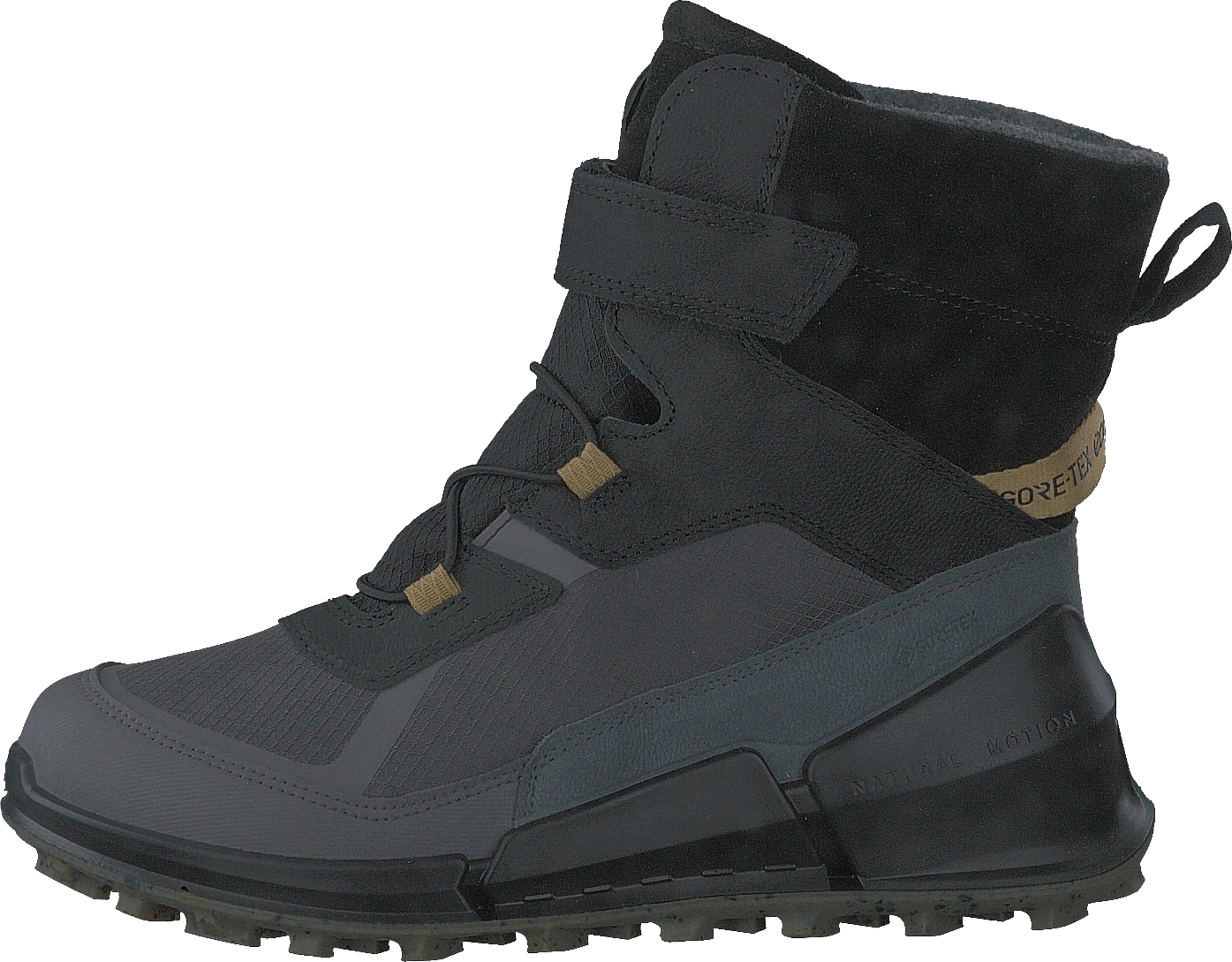 Ecco Biom K2 Multicolor Magnet Black 1 Ecco Biom K2 Multicolor Magnet Black