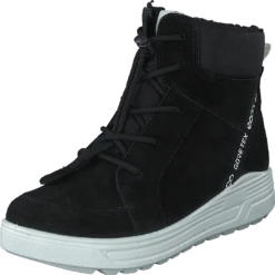 Ecco Urban Snowboarder Black/black 9 Ecco Urban Snowboarder Black/black -Duffy kauppa 60725 58 2