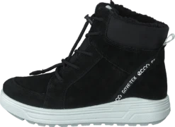 Ecco Urban Snowboarder Black/black