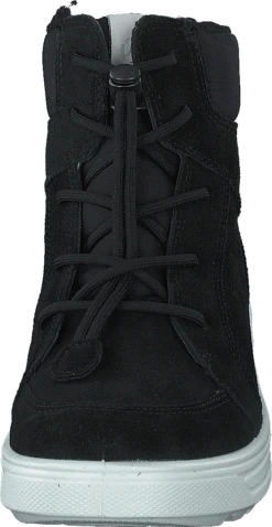 Ecco Urban Snowboarder Black/black 10 Ecco Urban Snowboarder Black/black -Duffy kauppa 60725 58 3