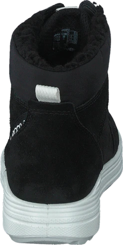 Ecco Urban Snowboarder Black/black 11 Ecco Urban Snowboarder Black/black -Duffy kauppa 60725 58 4