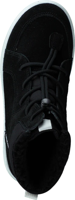 Ecco Urban Snowboarder Black/black 12 Ecco Urban Snowboarder Black/black -Duffy kauppa 60725 58 5