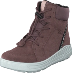 Ecco Urban Snowboarder Dusty Purple/dusty Purple 9 Ecco Urban Snowboarder Dusty Purple/dusty Purple -Duffy kauppa 60725 59 2
