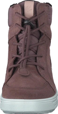Ecco Urban Snowboarder Dusty Purple/dusty Purple 10 Ecco Urban Snowboarder Dusty Purple/dusty Purple -Duffy kauppa 60725 59 3