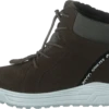 Ecco Urban Snowboarder Tarmac/tarmac