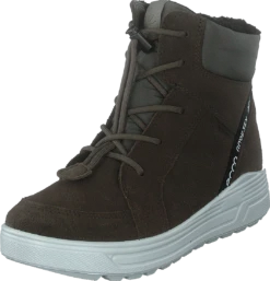Ecco Urban Snowboarder Tarmac/tarmac -Duffy kauppa 60725 60 2