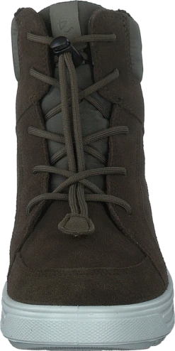 Ecco Urban Snowboarder Tarmac/tarmac -Duffy kauppa 60725 60 3