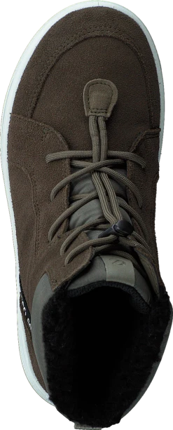 Ecco Urban Snowboarder Tarmac/tarmac -Duffy kauppa 60725 60 5