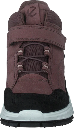 Ecco Exostrike Kids Black/dusty Purple/dusty Purpl -Duffy kauppa 60725 61 3