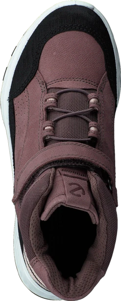 Ecco Exostrike Kids Black/dusty Purple/dusty Purpl -Duffy kauppa 60725 61 5