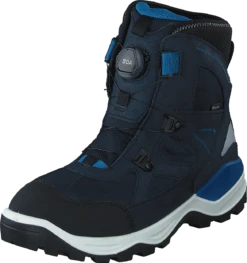 Ecco Snow Mountain Black/night Sky 9 Ecco Snow Mountain Black/night Sky -Duffy kauppa 60725 65 2