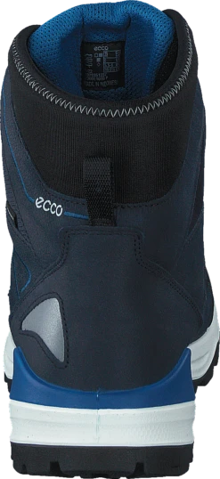 Ecco Snow Mountain Black/night Sky 11 Ecco Snow Mountain Black/night Sky -Duffy kauppa 60725 65 4
