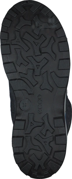 Ecco Snow Mountain Black/night Sky 13 Ecco Snow Mountain Black/night Sky -Duffy kauppa 60725 65 6