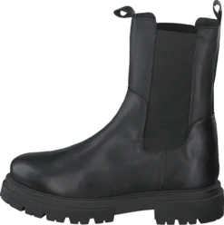 Prima Polido/vaca Alfa Black