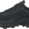 Salomon Alphacross 4 Gtx W Black/black/black