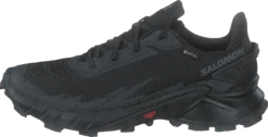 Salomon Alphacross 4 Gtx W Black/black/black