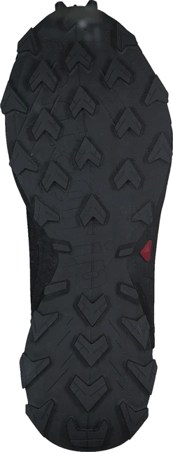 Salomon Alphacross 4 Gtx W Black/black/black -Duffy kauppa 60728 36 6