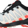 Salomon Xa Pro 3d V8 Gtx W Lunar Rock/cherry Tomato/sun K