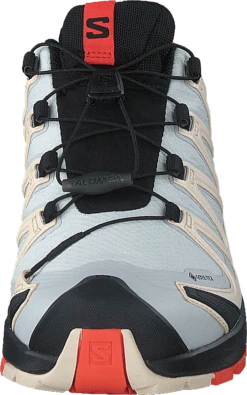 Salomon Xa Pro 3d V8 Gtx W Lunar Rock/cherry Tomato/sun K -Duffy kauppa 60728 41 3