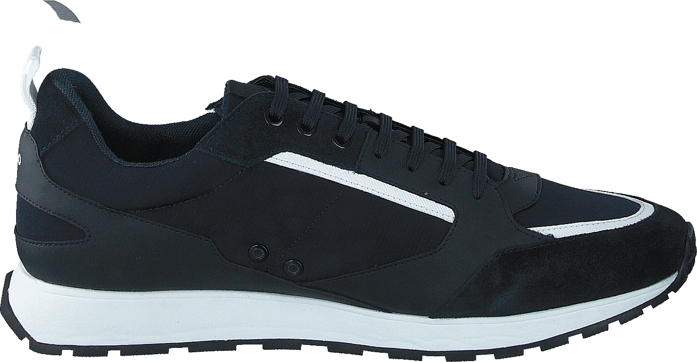 Hugo Icelin Runn Nypu A 10234982 01 Black 2 Hugo Icelin Runn Nypu A 10234982 01 Black - Image 2