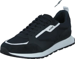 Hugo Icelin Runn Nypu A 10234982 01 Black 9 Hugo Icelin Runn Nypu A 10234982 01 Black -Duffy kauppa 60728 88 2