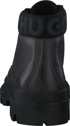 Hugo Graham Halb Pp 10240073 01 Dark Grey -Duffy kauppa 60728 93 4