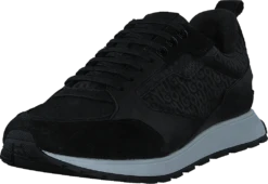 Hugo Icelin Runn Nyalc 10245529 01 Black -Duffy kauppa 60728 96 2