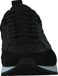 Hugo Icelin Runn Nyalc 10245529 01 Black -Duffy kauppa 60728 96 3