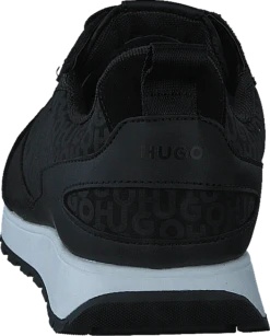 Hugo Icelin Runn Nyalc 10245529 01 Black -Duffy kauppa 60728 96 4