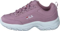 Fila Strada Low Wmn 40024 - Mauve Shadows