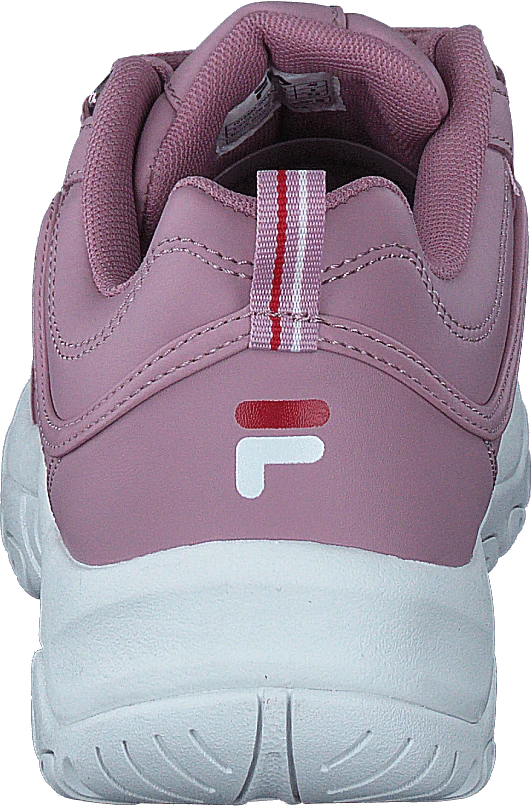Fila Strada Low Wmn 40024 - Mauve Shadows 5 Fila Strada Low Wmn 40024 - Mauve Shadows - Image 5